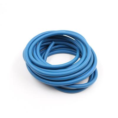 China Strength Forming Products Most Selling Resistance Bands Latex Elastic Tube With Great Price for sale