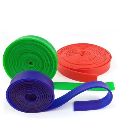 China Assured Durable Quality Women's And Men's Resistance Band Push Up Set Workout Unique Home Gym for sale