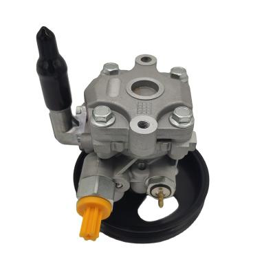 China GREAT WALL 3407200-K00 ELECTRIC POWER STEERING PUMP HOVER FACTORY WHOLESALE power steering pump system for sale