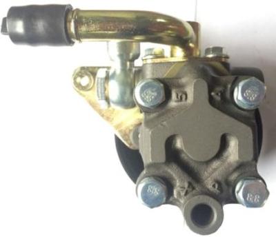 China Aluminum Hydraulic Electric Power Steering Pump 553-56889 PSP-0006-01 21-5933 49110-40U1B 49110-40U15 for sale