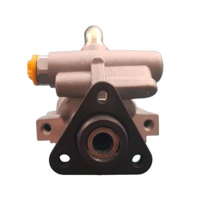 China NEW ZHONG CAR POWER STEERING aluminum steel ALUMINUM HYDRAULIC PUMP FOR 46534757 46473843 for sale