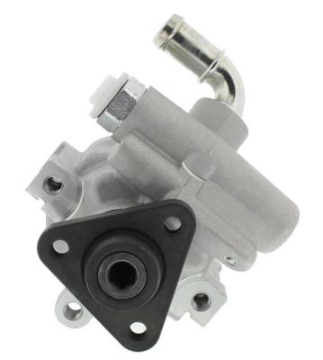 China NEW ZHONG CAR POWER STEERING aluminum steel ALUMINUM HYDRAULIC PUMP FOR 46763561 46473843 for sale