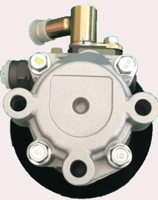 China car part ZHONG ALUMINUM POWER STEERING PUMP NEW FOR 44320-35530 for sale