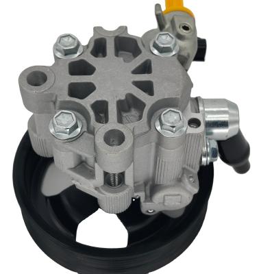 China Car Part Zhenghong Hydraulic Power Steering Pump Car 44310-60490 NEW for sale