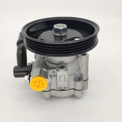 China Factory Hot Selling Aluminum 49110-0E000 49110-0W000 49110-EB700 70799741020 Power Steering Pump for sale