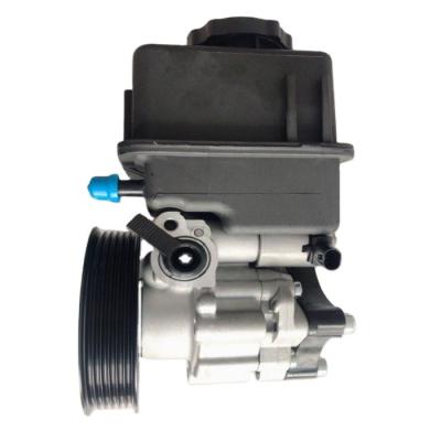 China High Quality German Auto Parts Aluminum 7693900509 Power Steering Pump 7693900514 0064664701 A0064661501 for sale