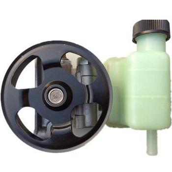 China Power Steering Pump System Auto Parts EG2132600A FC01-32650 GJ6A-32-690 FC0132650 Electric Power Steering Pump for sale