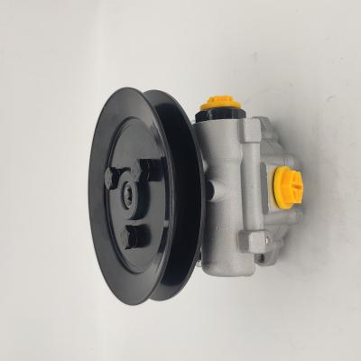 China Wholesale Aluminum 1474339 Power Steering Pump 1674668 1542848 1674661 1377175 Electric Steering Pump for sale