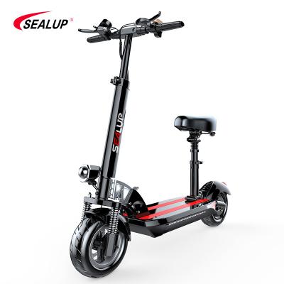 China UNISEX SEALUP SUPPLIER CHINA BETTER 10 INCH WIDE 2 WHEEL FOLDABLE ELECTRIC SCOOTER MADE IN CHINA FOR ADULT Q8-2 for sale