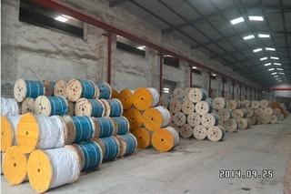 Verified China supplier - Nantong Fasten Metals Products Co., Ltd.