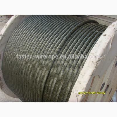 China Wire Rope WRAPPING Manufacturers for sale