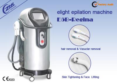 China E-Licht IPL-Rf-Face lifting-Maschine zu verkaufen