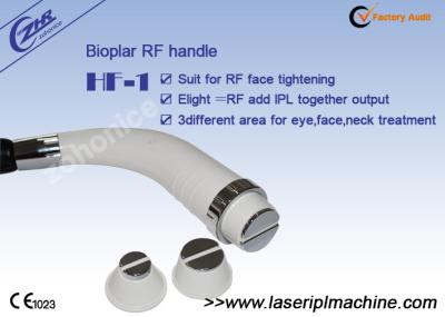 China Zweipoliger u. monopolarer Rf-Griff Hf-1 für monopolare Rf-Schönheits-Ausrüstung zu verkaufen