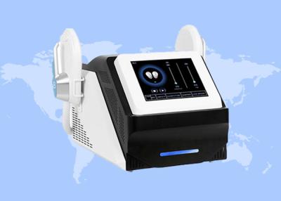 중국 1-12hz 자기를 띤 체중 감량 히에엠티 기계 엠슬림 근육 스티뮬레이터 판매용