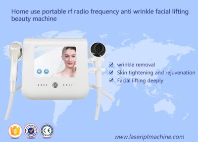 China Máquina antienvelhecimento 2 do Rf Thermolift da massagem do corpo em 1 face lift à venda