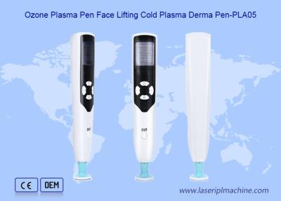 China Mini 106kpa Paa Ozone Plasma Pen Wrinkle Removal Freckle Spot Removal for sale