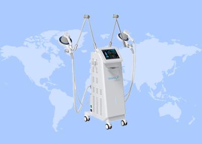 China Professionele Pulsed Electromagnetic Field Therapy Machine voor pijnverlichting Te koop