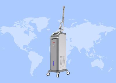중국 RF 분자 CO2 레이저 스트레치 마크를 위해 흉터 제거 질을 단단하게하는 기계 판매용