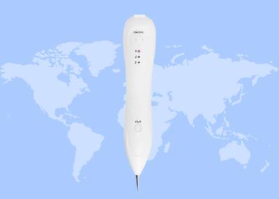 China Portable Handheld Anti Aging Beauty Plasma Pen Treatment Equipment Skin Therapy Device for sale