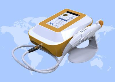 China Gezichtsverzorging Huidverjonging Bipolaire littekens Behandeling Microneedling RF-machine Te koop