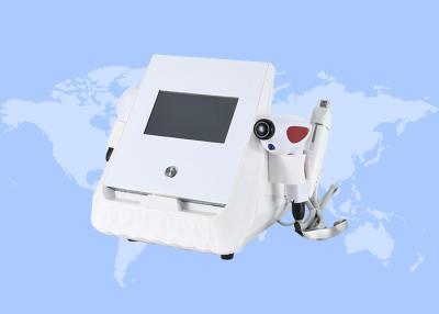 China Vacuum Non Invasive Thermolift 2 In 1 Face Body Skin Tightening Focus Rf  Machine for sale