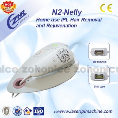 Cina Mini Personal Laser Ipl Machine Big Spot Size per la depilazione delle ascelle in vendita