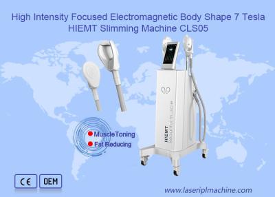 China HIEMT Slimming Machine for sale