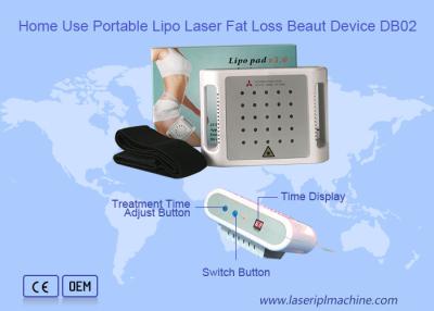 China máquina de congelación gorda de la cintura abdominal de 100kpa 90*90m m en venta