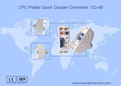 China Enchufe el conector rápido del CPC Coulper de la máquina del IPL en venta