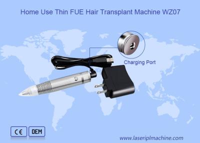 China Máquina fina da transplantação do cabelo de Fue do uso estacionário da casa à venda