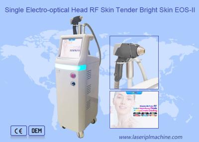 China Einzelne elektrische optische Kopf 2000W 10*12mm Rf-Schönheits-Ausrüstung zu verkaufen