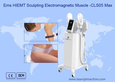 China EMS HIEMT die de Elektromagnetische Machine van de Spierstimulatie beeldhouwen Te koop