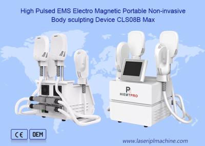 China El alto pulsó máquina profesional del estimulador del músculo de 220v el ccsme en venta