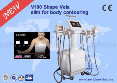 China 1000w Cryolipolysis Slimming Machine For Lipolaser Body Shape for sale