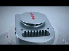 BD03 Mini Cryotherapy Cooling Pads Fat Freezing Plate Machine