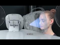 What does 3D Skin Analyzer Machine do?