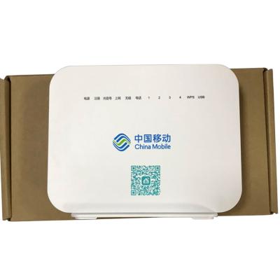 China Network Gpon ONU G-140W-MD, Ftth Ont wifi Modem, 4 LAN Port 1GE+3FE ONU FTTH FTTB FTTX Router for sale