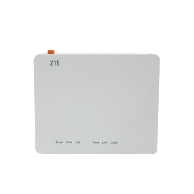 China Gepon Onu, FTTH FTTB FTTX Optical Port Ftth Onu 4 Port Ethernet zte Network Terminal Ont Gpon Onu, Mdu (Ont) for sale