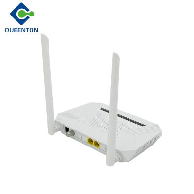 China 2021 Hot Selling Brand New OEM Xpon Onu 1ge 1fe Wifi Catv Onu Epon Catv Onu Gpon Wifi Catv From 2021 FTTH FTTB FTTX Network For for sale