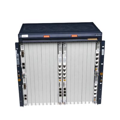 China Original FTTH FTTB FTTC new optical line fttx c610 C320 c300 terminal 16 port gpon olt 10g gpon olt new for sale