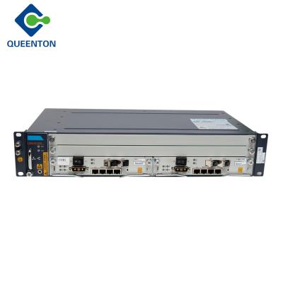 China FTTH FTTX Network 100% Original Brand Olt Zxa10 C320 Olt Gpon Epon Olt Gtgh 16 Ports Service Card With AC DC for sale