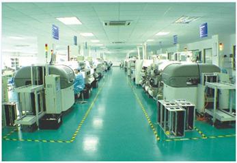 Verified China supplier - Beijing Biyang Tiandi Technology Development Co., Ltd.