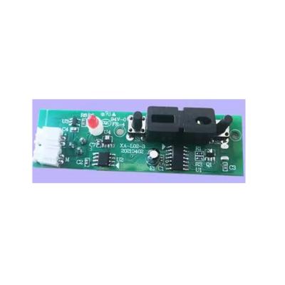 China Custom Custom Made Printed Circuit Board Pcba Motherboard Customizable for sale