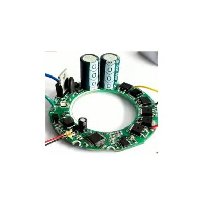 China Wholesale Custom Temperature Control Pcba Customizable Assembly Board for sale