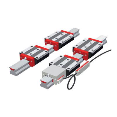 China Automatic System Original Schneeberger Roller Linear Guide Rail with Slider MRD45 MRC55 MRD55 MRD65 MRE25 MRE35 for sale