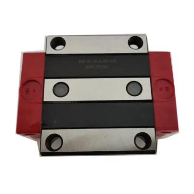 China Automatic System Original Schneeberger Roller Guide Rail Slider Linear Block BRA15 BMA20 BMB20 BMA25 BMB25 BMA30 BMB30 BMA35 BMB35 BMA45 BMB45 for sale