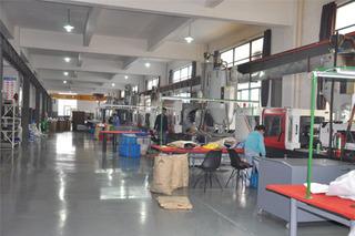 Verified China supplier - Anji Zhongxing Hardware Manufacture Co., Ltd.