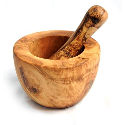 China Olive Wood Viable 5