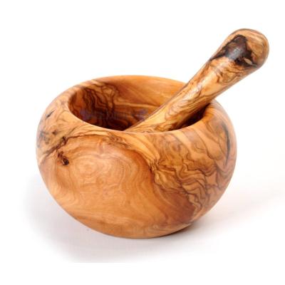 China Olive Wood Viable 5