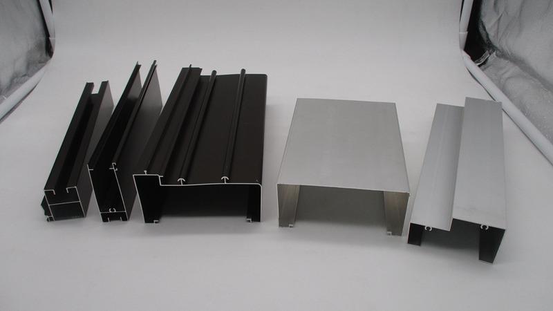 Verified China supplier - Ruicheng Aluminum Profiles Co., LTD